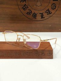 Picture of Chrome Hearts Optical Glasses _SKUfw46734259fw